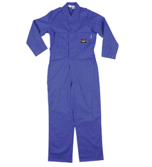 Illustration for article titled Safety and Workplace Clothing